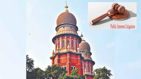 Madras High Court