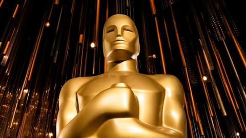 Oscar award