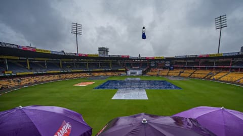 RCB to host Sunrisers Hyderabad in opener as IPL 2026 to commence on March 28