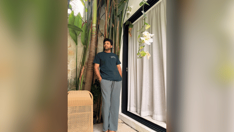 Ravi Mohan