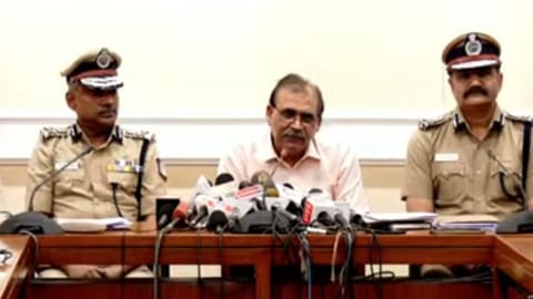 TN govt has zero tolerance for custodial deaths: Home Secretary