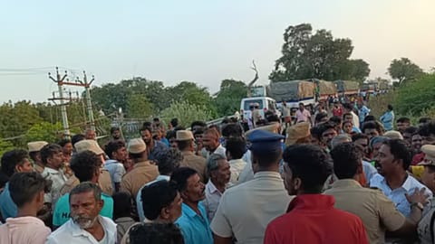 Thoothukudi teen murder: Female inspector suspended after parents claim police apathy 