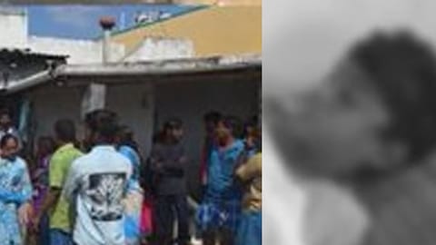 Tamil Nadu: 14-year-old Tiruchy boy killed in quarrel
