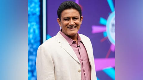 KKR took wrong decision to let Shreyas Iyer and Phil Salt leave, says Anil Kumble