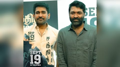 Vijay Antony’s Nooru Saami to hit screens on May 1