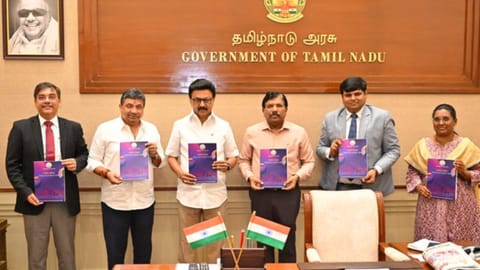 Tamil Nadu launches AVGC-XR policy