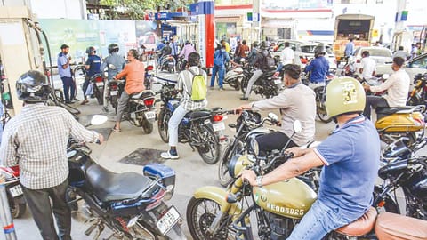 MRPL, CPCL at risk as oil firms may consider refinery price freeze