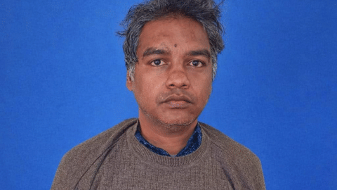 Om Prakash