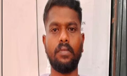 History sheeter shot dead in Police encounter in Chennai
