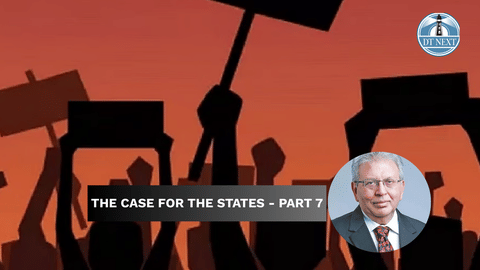The subsidiarity argument: Why democracy works best closest to citizens