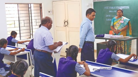 Drop in cut-off marks for TNEA admissions likely