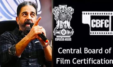 Kamal Hassan