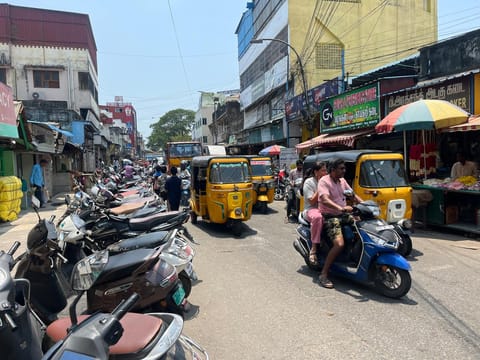 Saidapet 