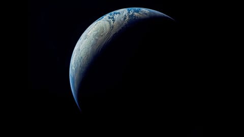 Energy imbalance: Greenhouse gases upset climate equilibrium