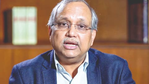 Chandrajit Banerjee