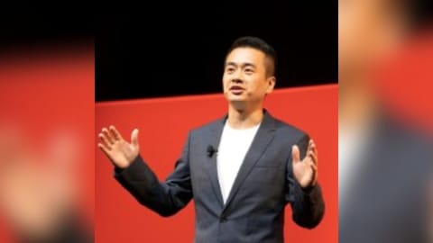 Robin Liu