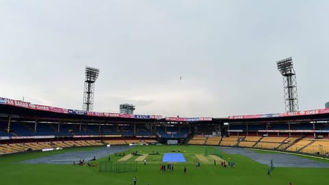 Ensure 4 VIP tickets per MLA: Speaker to Karnataka govt over IPL matches