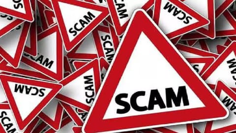 Five convicted in Rs 6 cr job scam in Coimbatore