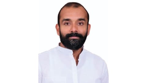 VP Prabhu
