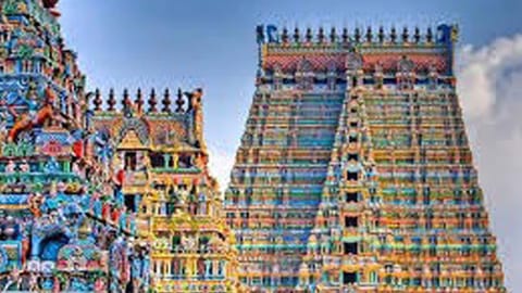 2026 TN elections | EPS trades risk to AMMK in Nehru's turf, finds solace in Srirangam
