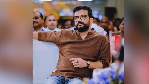 Ramesh Pisharody