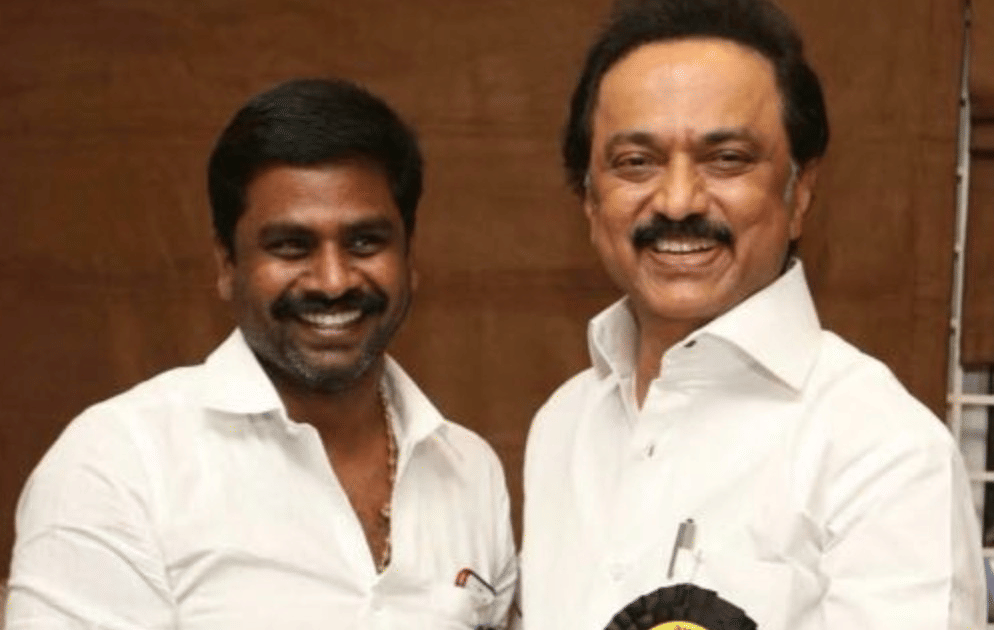 Stalin's DMK Faces Setback as Chief Minister Loses Seat — image 1