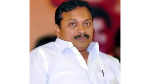 RD Shekar