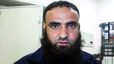 Shabir Ahmed Lone