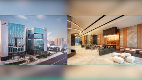 Mindspace REIT 