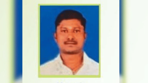 A Ranjith Kumar