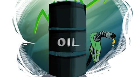 Oil, gas prices won't immediately return to normal even if Iran war ends, EU warns