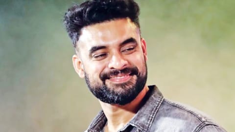 Tovino Thomas 