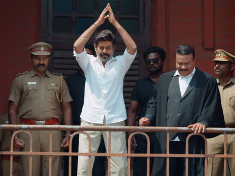 Thanga Natchathiram 