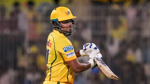 Sanju Samson