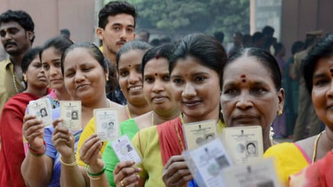 2026 TN elections | Women voters dominate rolls, but parties lag in candidate representation