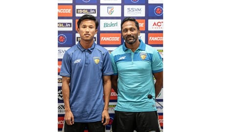 ISL: Chennaiyin FC aims three points in first-ever meeting against debutant Inter Kashi 
