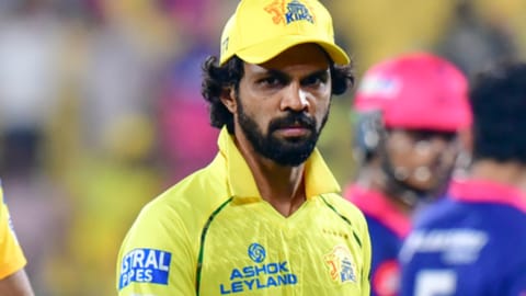 Ruturaj Gaikwad