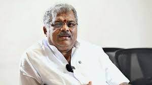 GK Vasan 