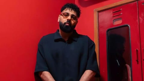Badshah 