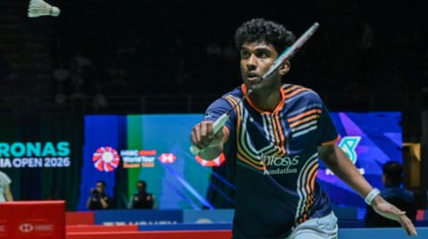  Ayush Shetty 