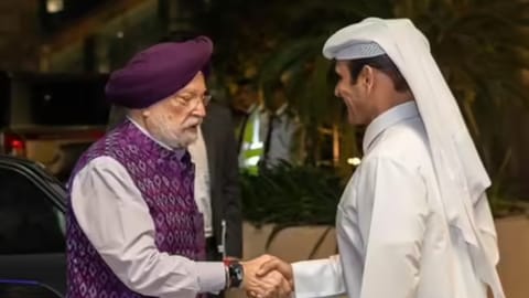 Qatar vows to remain reliable energy supplier to India amid West Asia tensions
