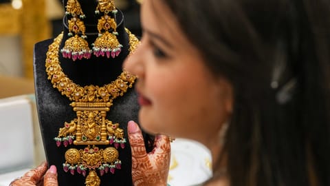 Representative image for gold