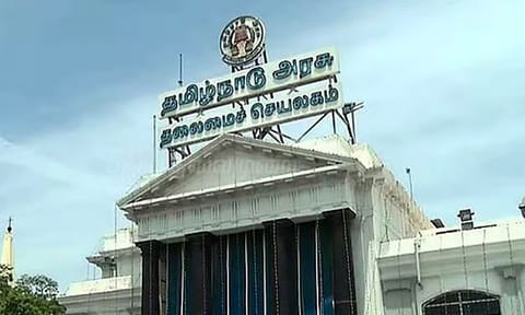 Durai Kumar given additional charge as DVAC Director amid poll reshuffle