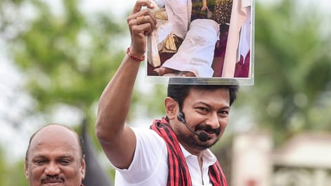 Udhayanidhi