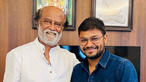 Cibi Chakravarthy