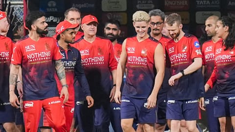 IPL 2026: RCB eye another batting firework against struggling LSG