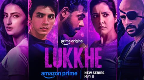 Lukkhe