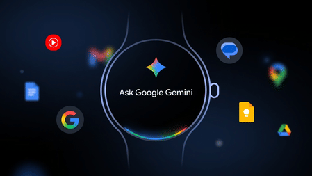  Gemini