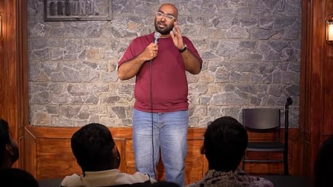 Anudeep Katikala