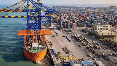 The comparison base also influenced the growth figures, as the first quarter of 2025 had seen elevated shipments due to front-loading ahead of US tariffs, further distorting the year-on-year trend.